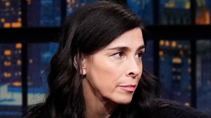 sarah silverman getty 2