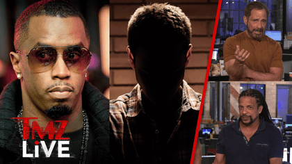 TMZ Live Thumb 5.22.25