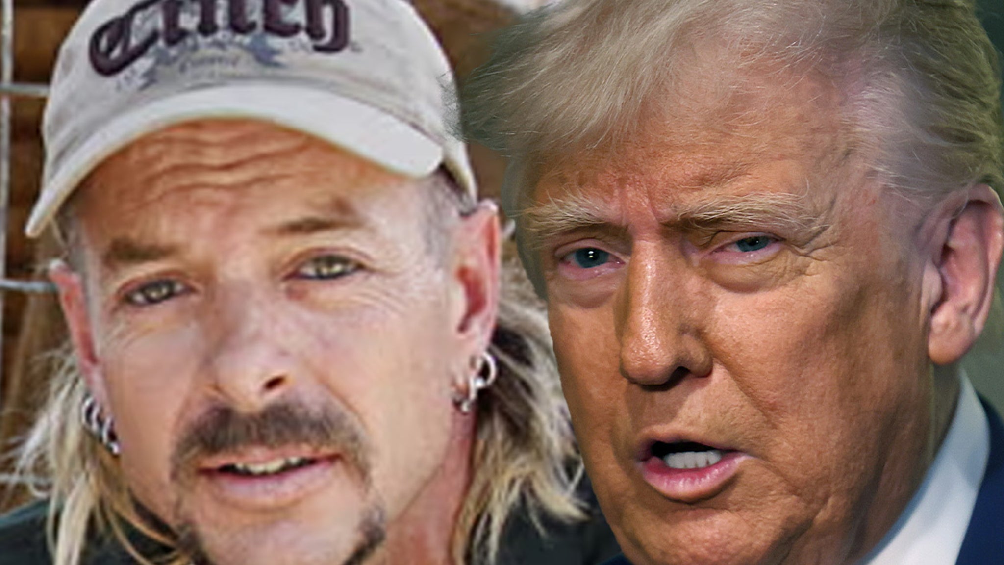Joe Exotic Pardon Not Off Table, Awaits Review in Future Trump Clemency Decisions