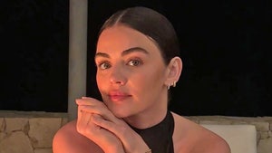 lucy hale instagram launch