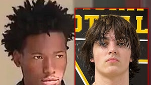 karmelo anthony austin metcalf main FOX 4 Dallas-Fort Worth Frisco Memorial Football composite
