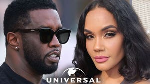 diddy sara evans umg getty comp