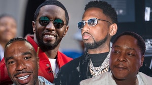 diddy Jadakiss Fabolous Noreaga getty 1