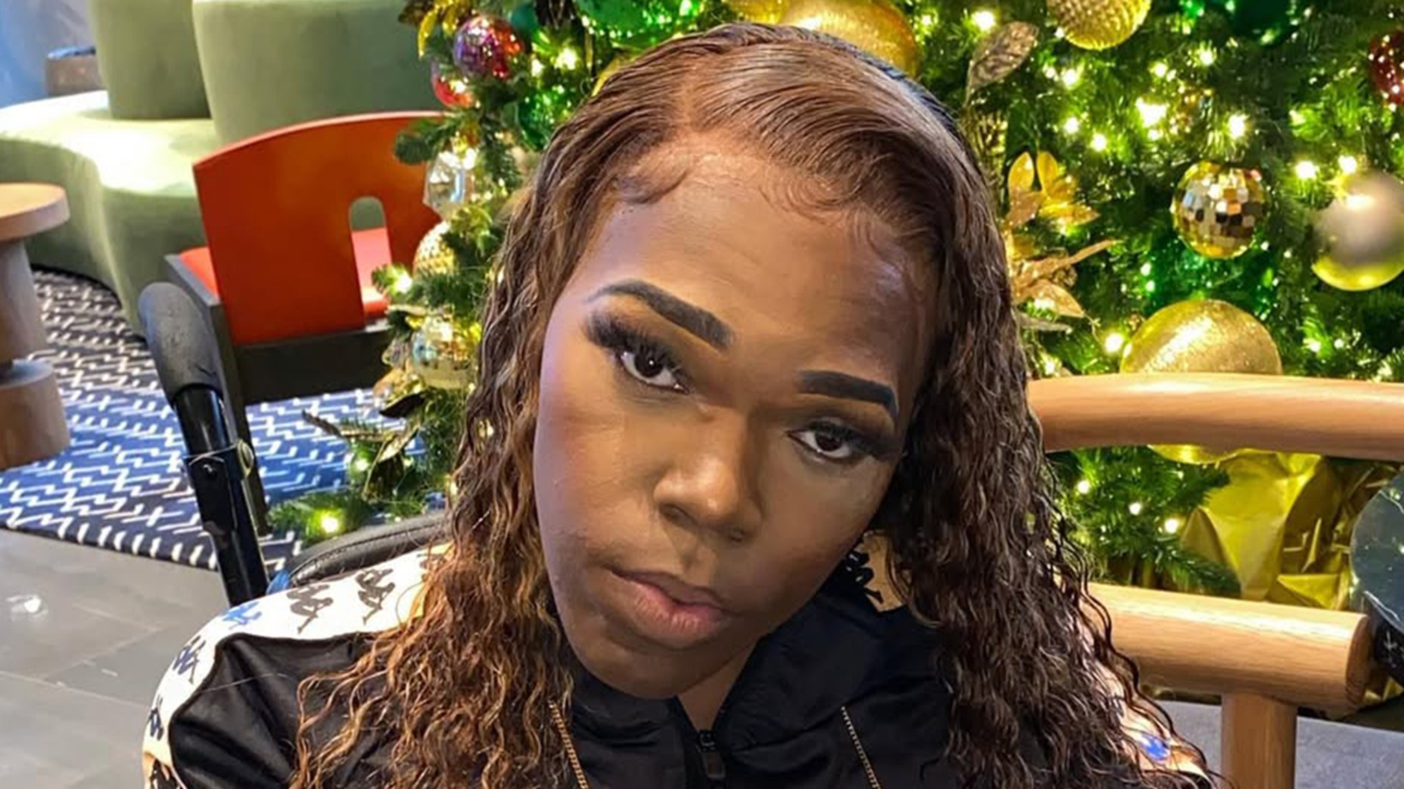 Rolling Ray Cause of Death Revealed a Month After Sudden Passing