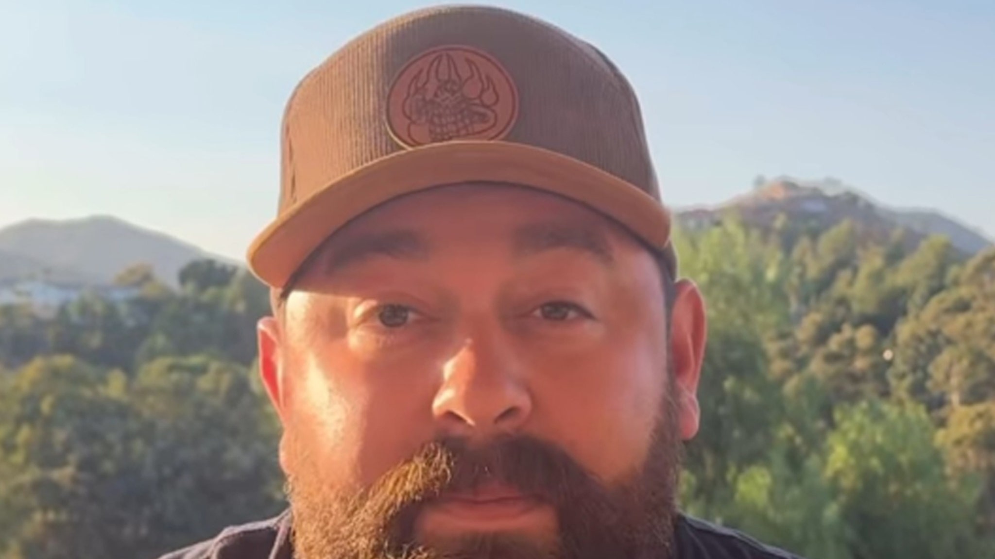 Food Influencer Michael Duarte Shot to Death by Cops Food Influencer Michael Duarte Shot to Death by Cops