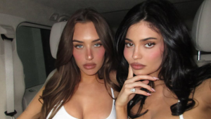 kylie jenner stassie sub 2