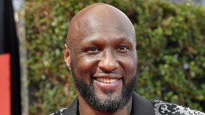 lamar odom getty 1