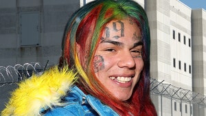tekashi 69 out of prison getty comp