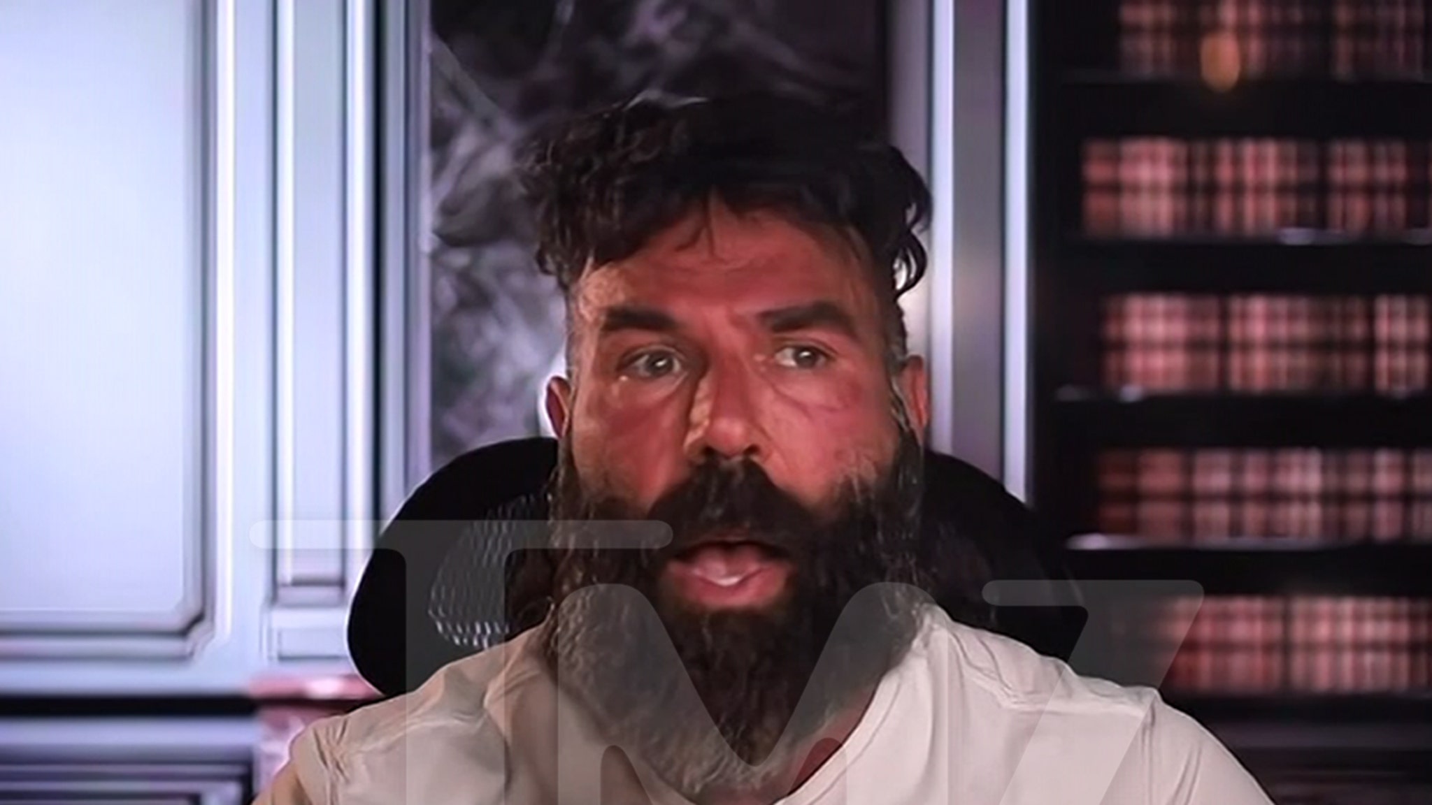 Dan Bilzerian Defends Calling Congressional Opponent &lsquo;Fat Jew,&rsquo; Drops N-Word
