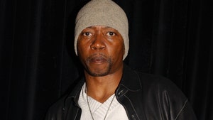 TK Carter getty