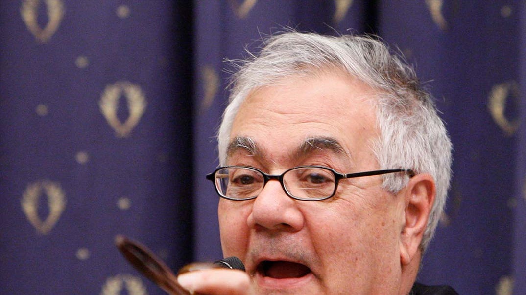Barney Frank