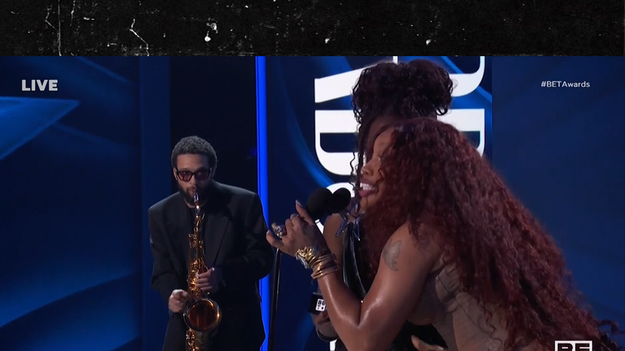 Druski: BET Awards Fiasco!  SZA, Doechii Disrespected?