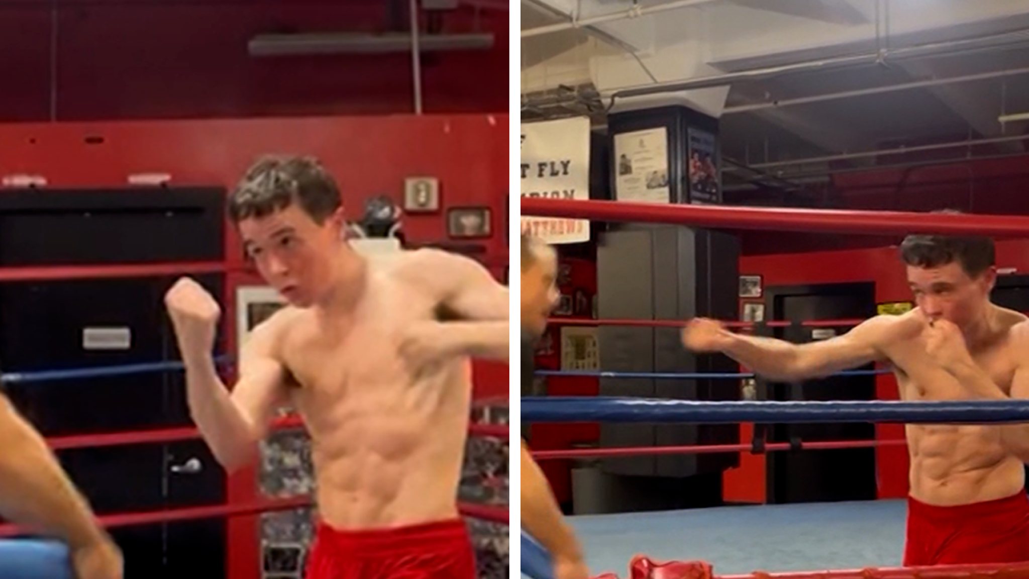 Elliot Page Looking Jacked After Incredible Body&hellip;