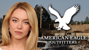 sydney sweeney american eagle getty 1