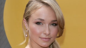 hayden panettiere getty 3