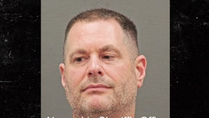 David Rush mug