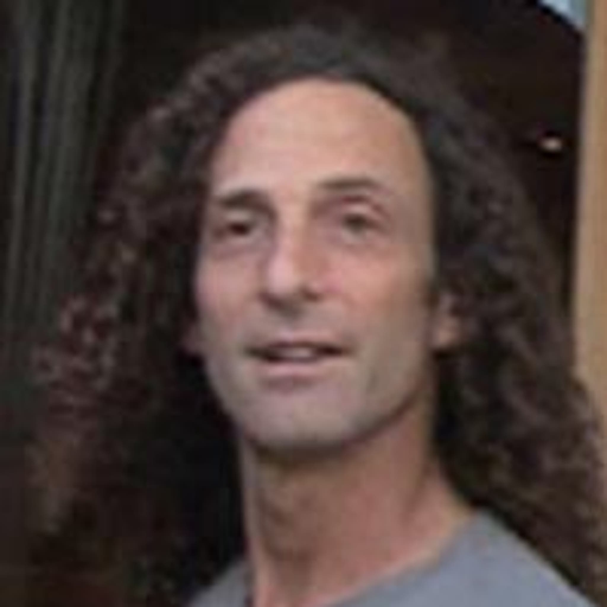 Kenny G | Latest News and Updates | TMZ