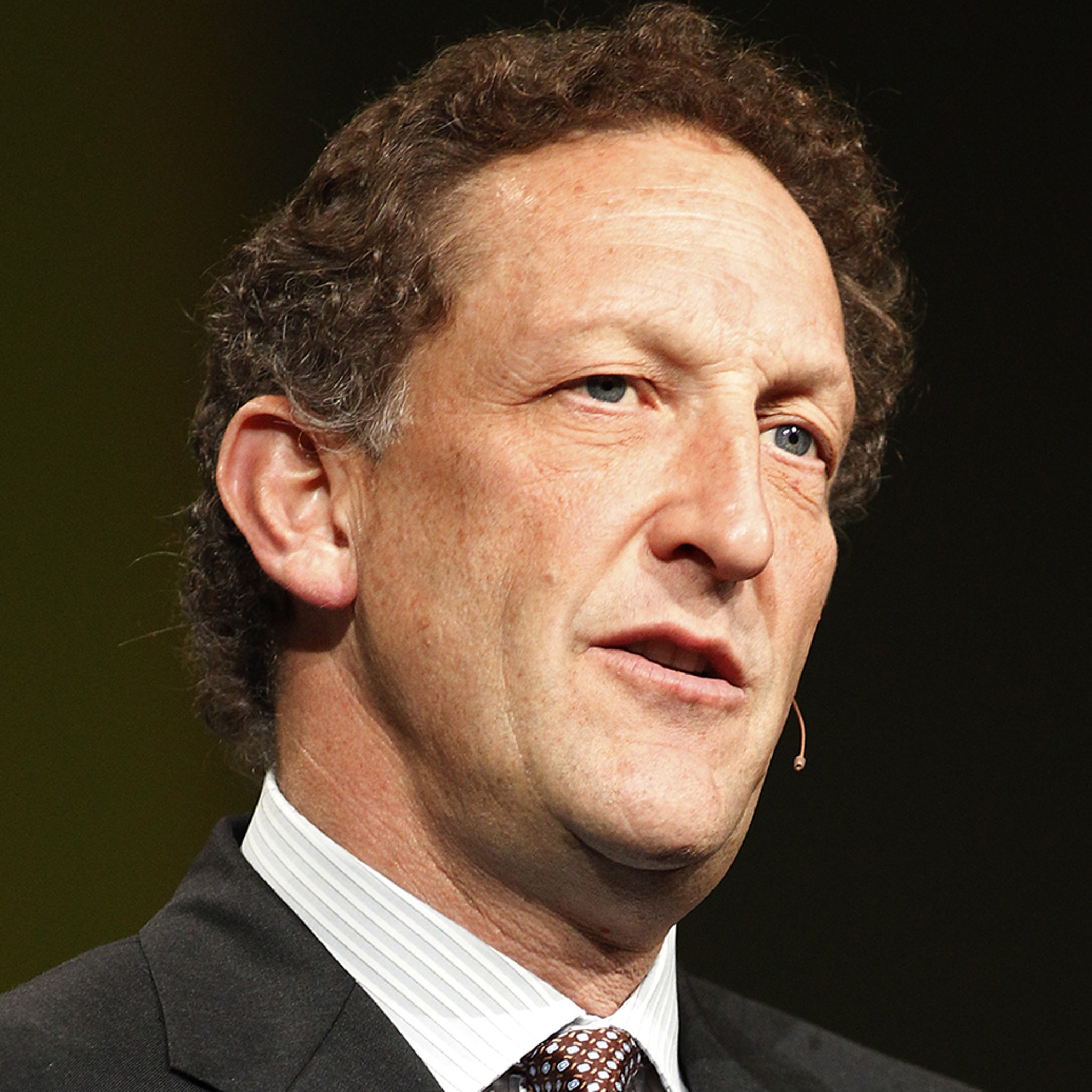 Video shows Giants CEO Larry Baer in altercation with wife