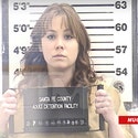 'Rust' Armorer Hannah Gutierrez-Reed's Mug Shot Released After Conviction