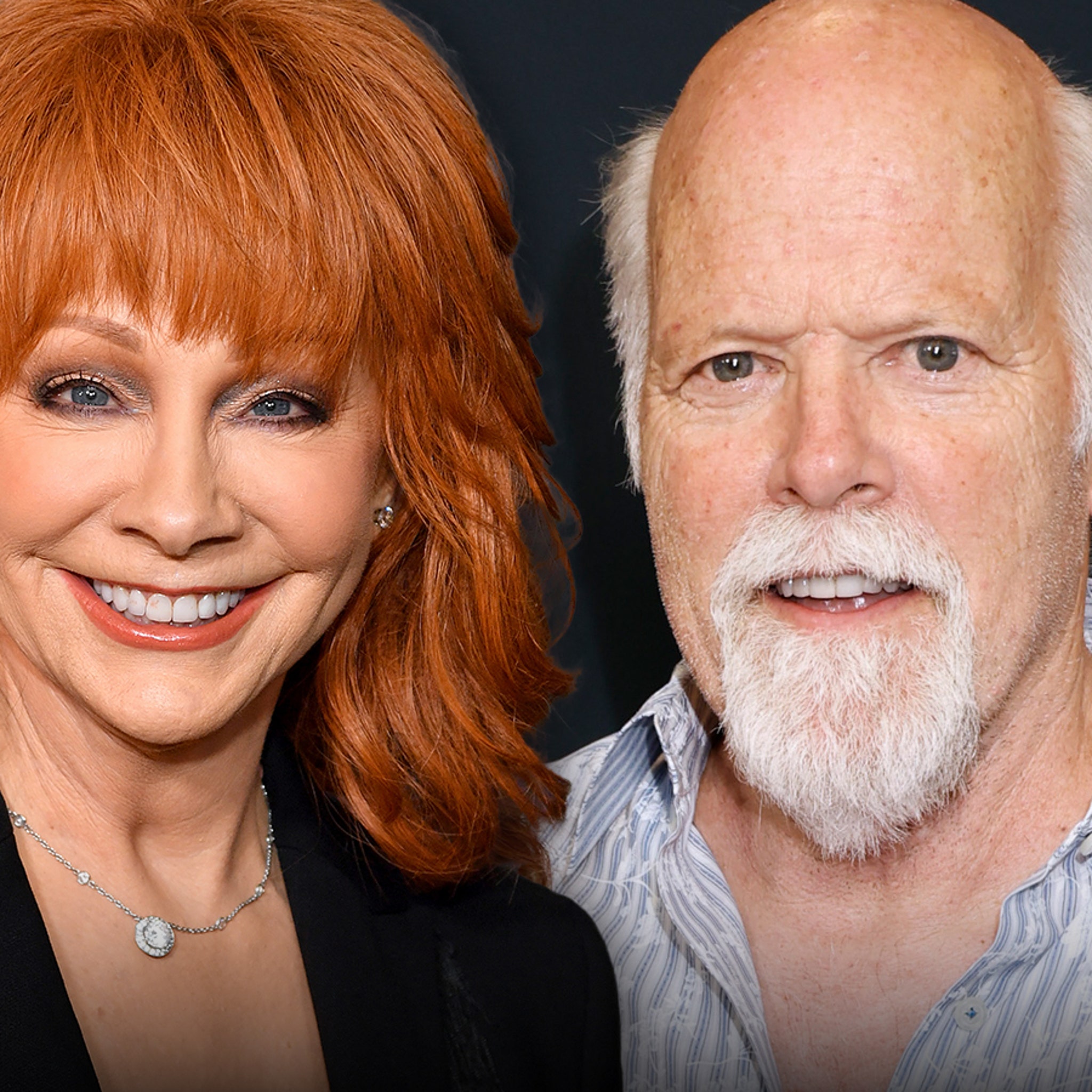 Reba McEntire Reminds 'Today's Savannah Guthrie She Hasn't Married