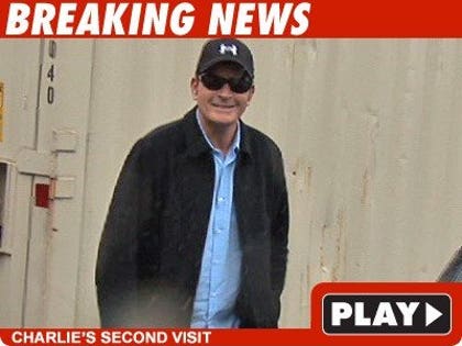 Charlie Sheen: Click to watch