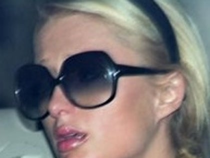 Paris Hilton