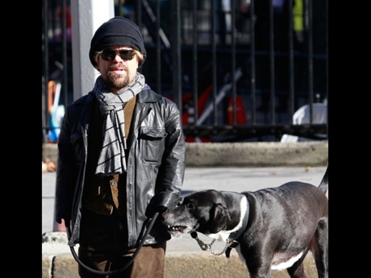 Celebrity Little People