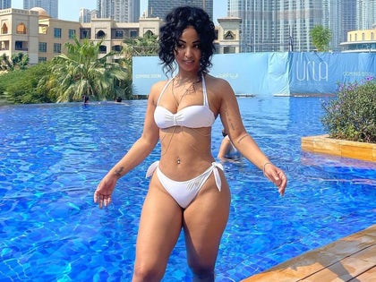 Shenseea Hot Shots Photos 2