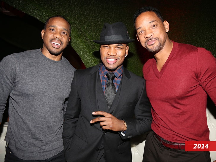 will smith duane martin getty 4