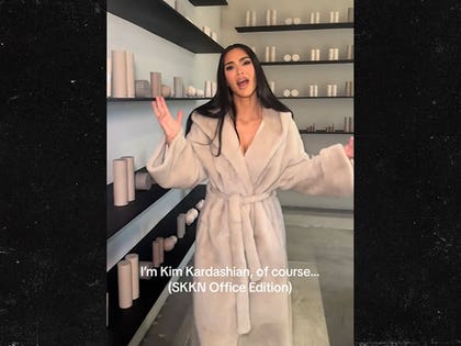 Kim Kardashian Named As Balenciaga's New Brand Ambassador