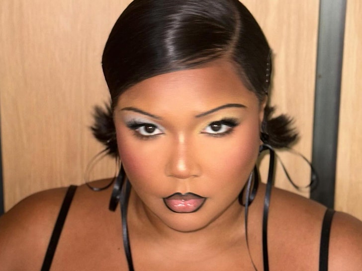 Lizzo Says She 'Quits,' Blames Lies & Bullying for Step Back