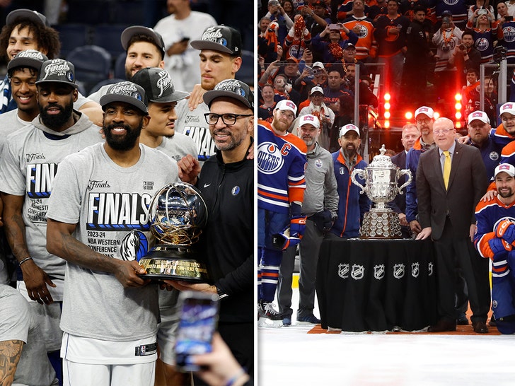 oilers and mavs getty 1