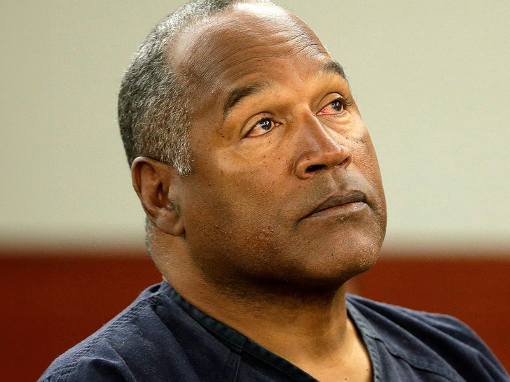 O.J. Simpson’s Remains Turned into Cremation Jewelry