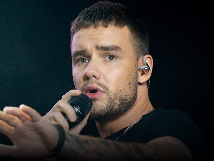 Liam Payne Had 'Pink Cocaine' in System When He Died, Autopsy Reveals