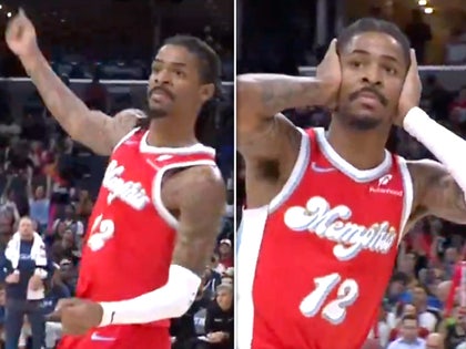 ja morant memphis grizzlies split main x