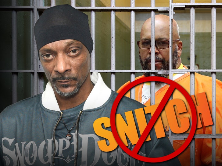 snoop dogg and suge knight getty 2