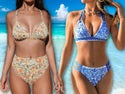 Cupshe Swimsuits Available On Amazon