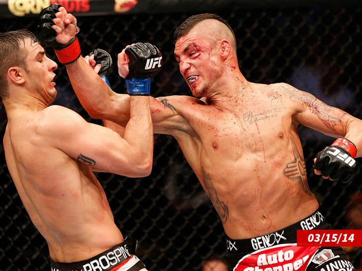 Diego Sanchez Getty 2