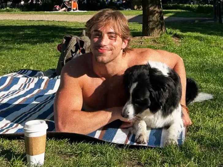 Influencer Chase Filandro Died by Suicide, Family Mourns Sudden Loss