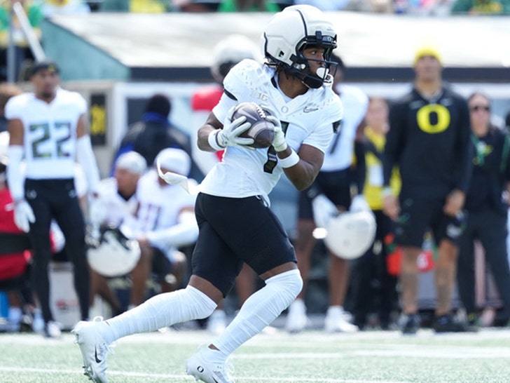 dakorien moore getty