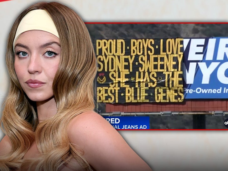 sydney sweeney proud boys main abc7 getty composite 2