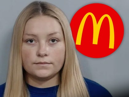 laken snelling mcdonalds Fayette County Detention Center main