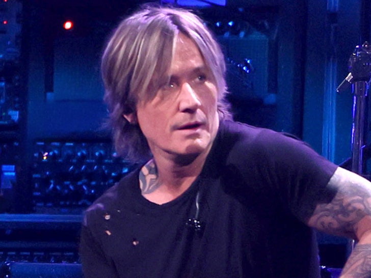 keith urban main getty