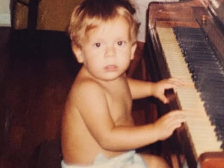 Guess Who These Cute Kids Turned Into -- Part 8