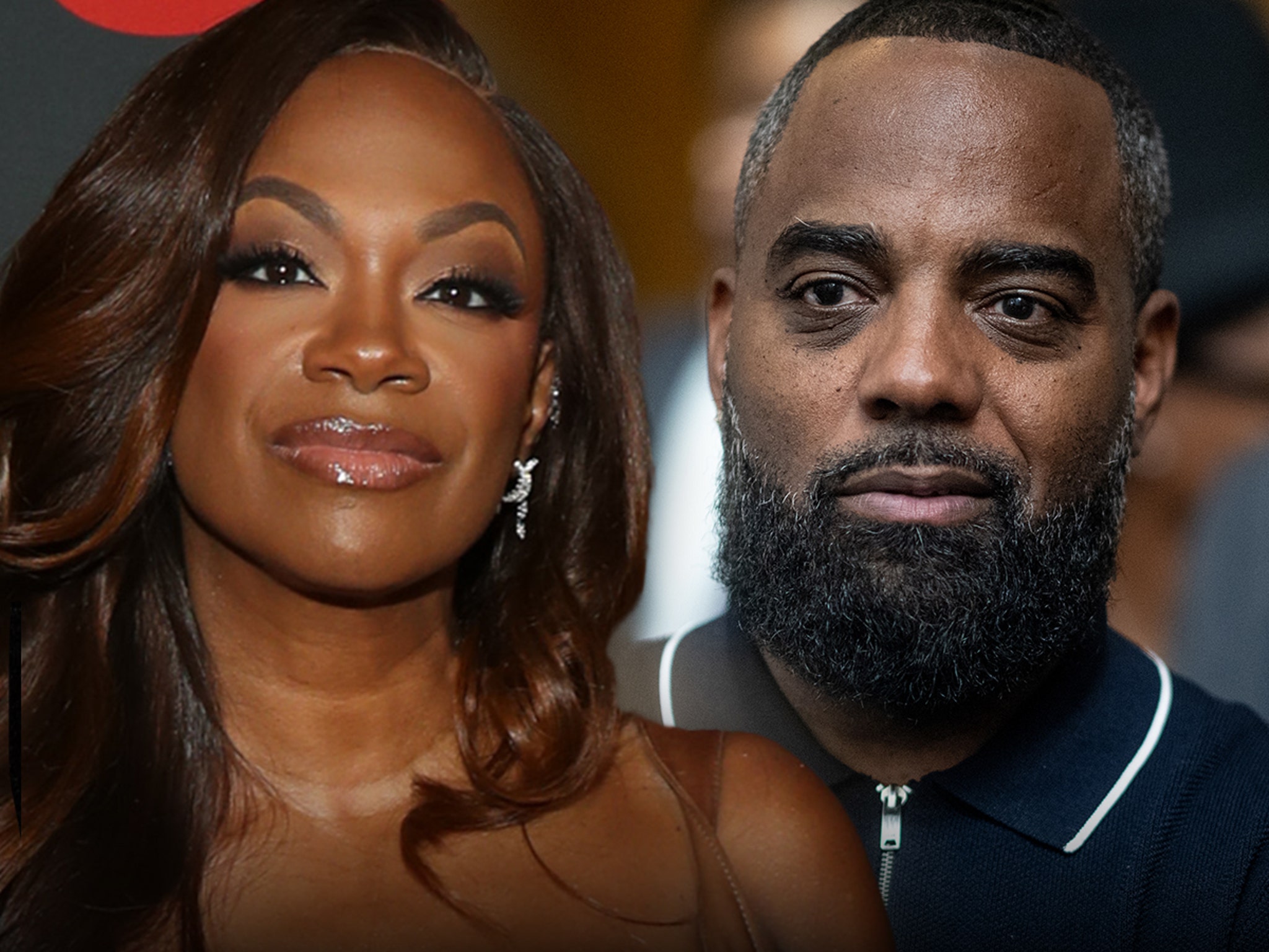 Kandi Burruss Says Divorce From Todd Tucker Was a Long Time Coming