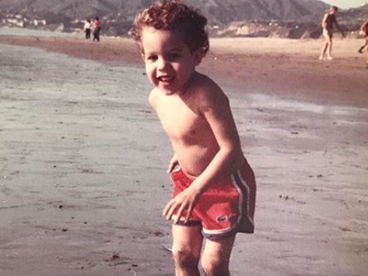 Guess Who These Cute Kids Turned Into -- Part 9