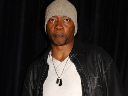 TK Carter getty