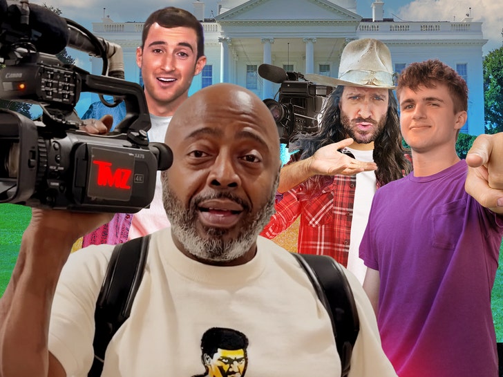 donnell rowlings and dc crew