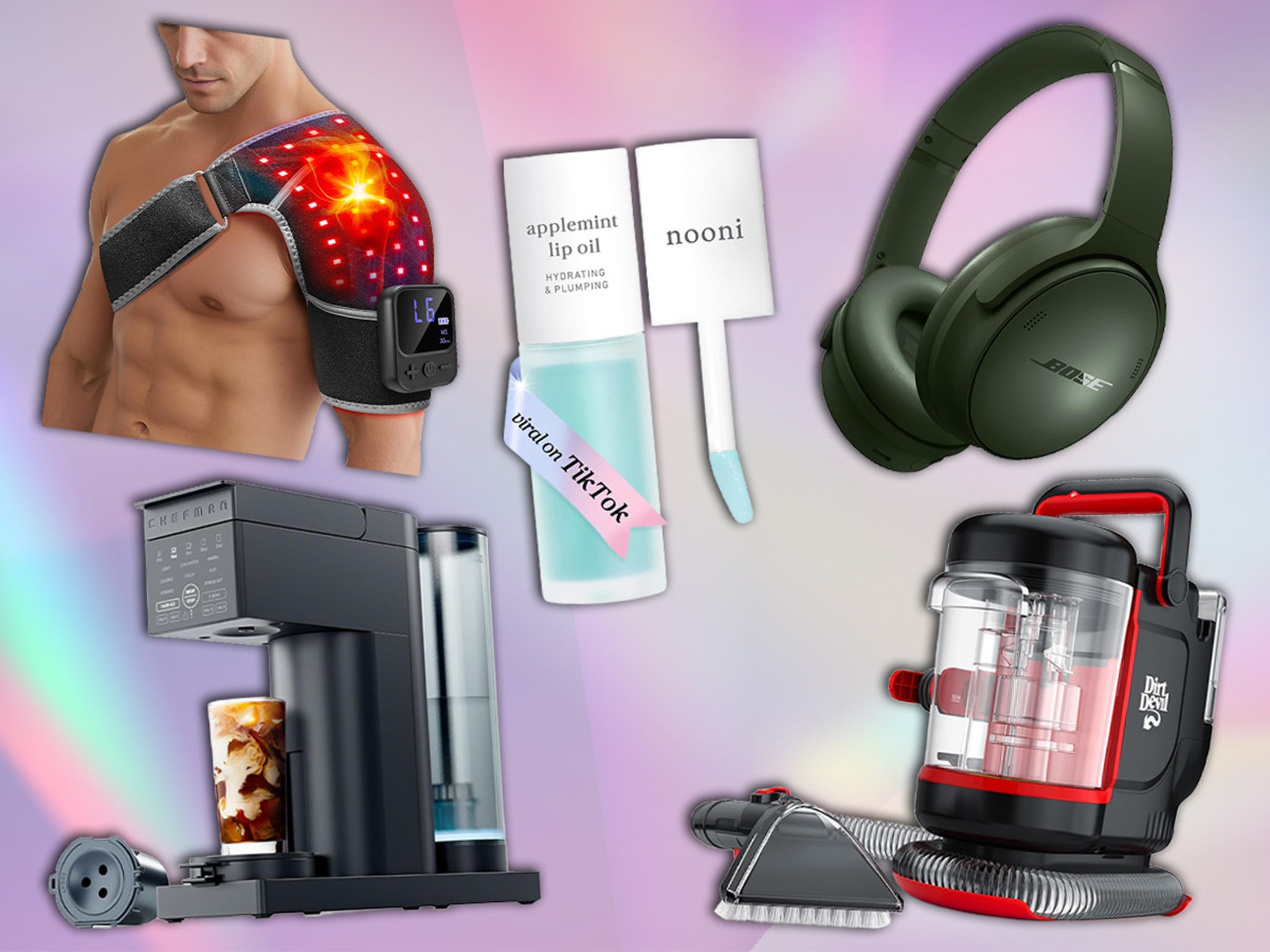 tmz.com - TMZ Staff - Best Memorial Day Deals on Amazon: Gadgets, Tools, Self-Care & More!