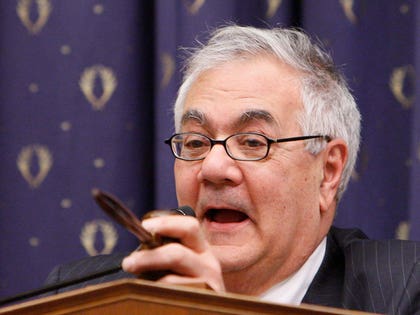 Barney Frank